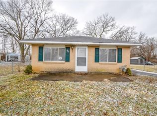 745 Sagamore Ave, Dayton, OH 45404