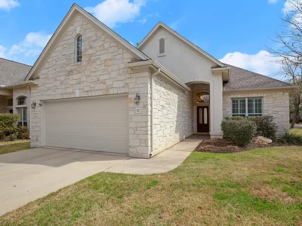 5000 Mission Oaks Blvd Unit 57, Austin, TX 78735