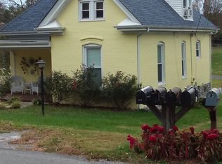 631 Old Shakertown Rd, Danville, KY 40422