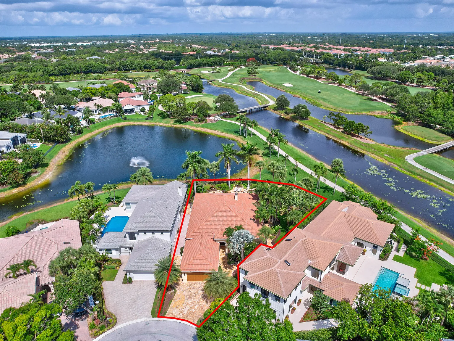 5 bed, 5.5 bath, 3500 sqft, $25,000 — Photo 4