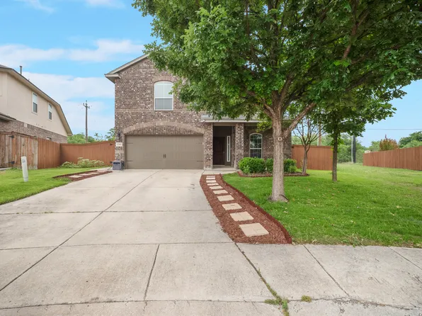 12102 Thomas Springs, San Antonio, TX 78254