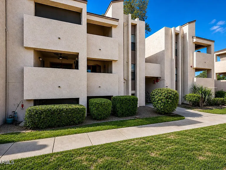 7510 E Thomas Rd #316 — Photo 25