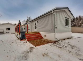 4512 47th St, Alix, AB T0C 0B0