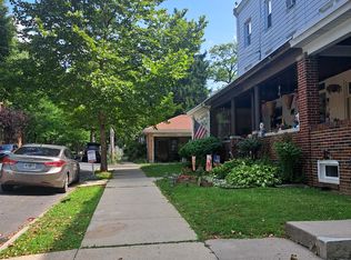 222 N 16th St, Allentown, PA 18102