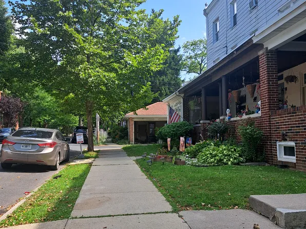 222 N 16th St, Allentown, PA 18102