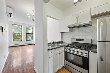 Rented by Oxford Property Group