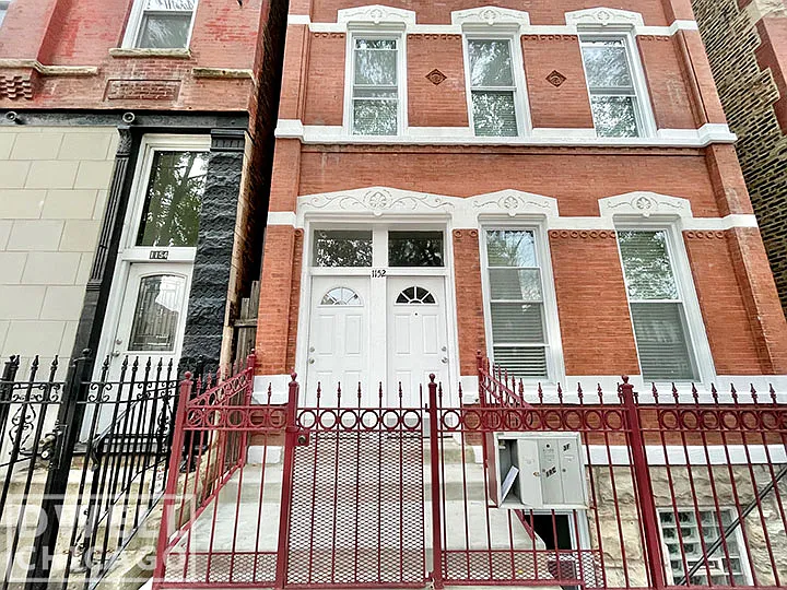 1152 W 17th St #1F — Photo 20