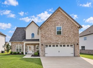 577 Dexter Dr, Clarksville, TN 37043