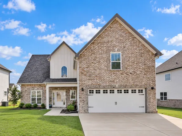 577 Dexter Dr, Clarksville, TN 37043