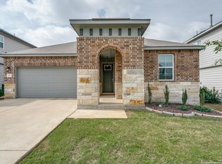 4732 Club Face, San Antonio, TX 78261