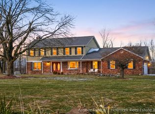 21125 Swafford Rd, Battle Creek, MI 49017