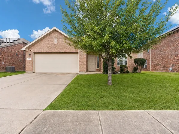 620 Swift Current Dr, Crowley, TX 76036