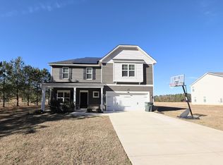 7850 Rufus Johnson Rd, Fayetteville, NC 28306