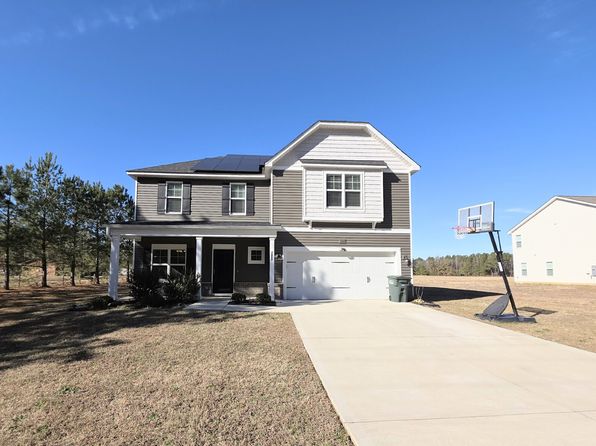 7850 Rufus Johnson Rd