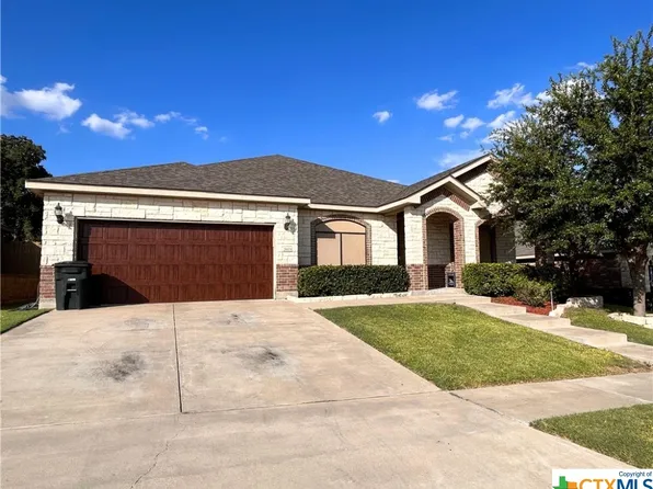 2605 Traditions Dr, Killeen, TX 76549