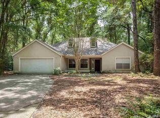 10323 SW 55th Pl, Gainesville, FL 32608