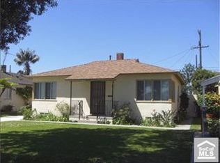 5909 Fidler Ave, Lakewood, CA 90712