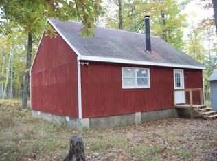 22 Coyote Ridge Road, gaines, PA 16921