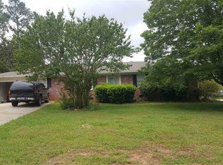 2805 Colonial Dr, Anderson, SC 29621