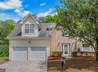 4450 Teepee Pass, Douglasville, GA 30135