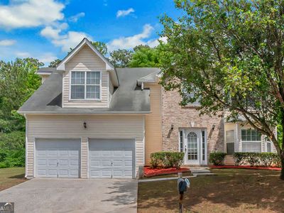 4450 Teepee Pass, Douglasville, GA, 30135