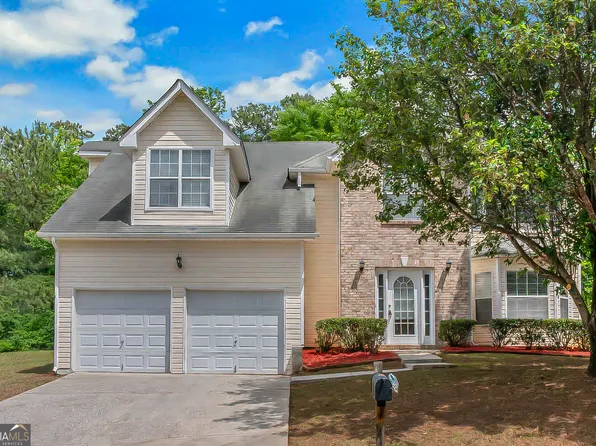 4450 Teepee Pass, Douglasville, GA 30135