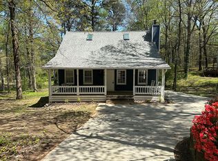 3500 Pope Rd, Douglasville, GA 30135