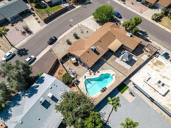3rd image of 5416 W SANNA Street