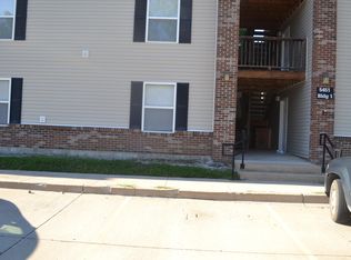 5451 Bethel Church Rd #1, Columbia, MO 65203