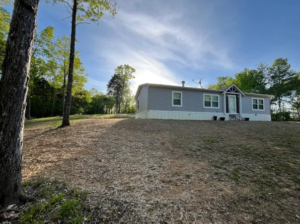 829 Moccasin Creek Rd, Waynesboro, TN 38485