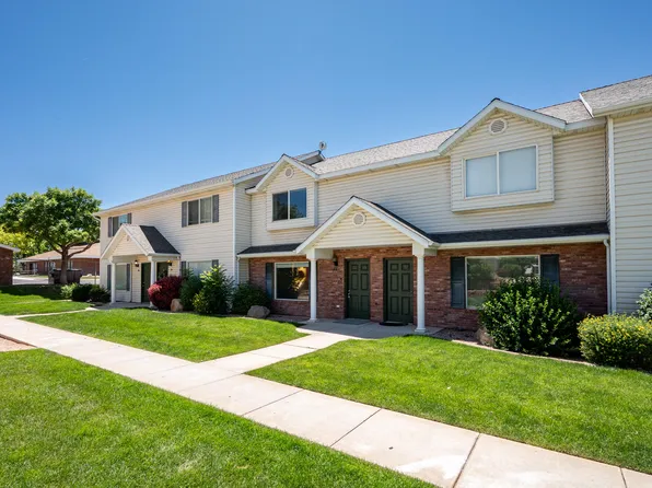 1148 N Northfield Rd #56, Cedar City, UT 84721