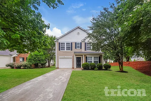 1829 Oakdale Green Dr Photo 1