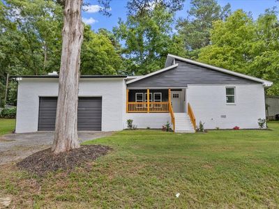 5902 Lillie Dr, Durham, NC, 27712