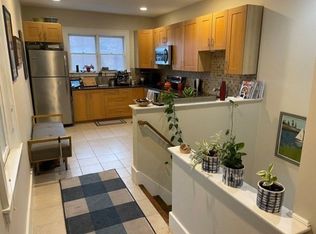 104 High St #1, Charlestown, MA 02129