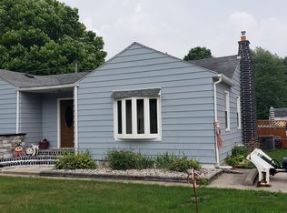 54076 County Road 7, Elkhart, IN 46514