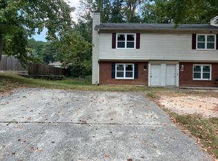1167 Osceola Ct, Tucker, GA 30084