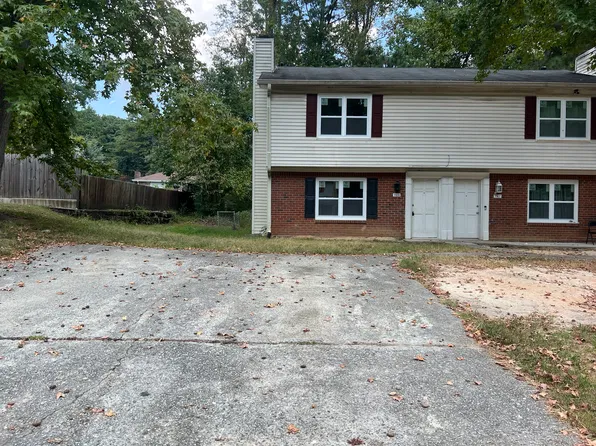 1167 Osceola Ct, Tucker, GA 30084