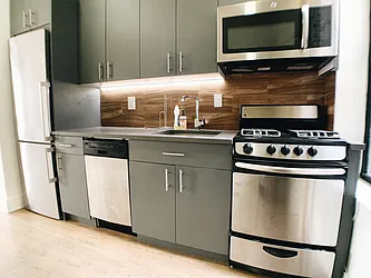 Rented by Bohemia Realty Group