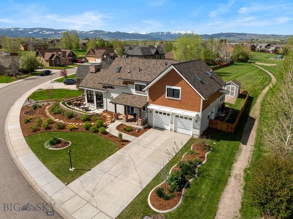 Bozeman MT Real Estate - Bozeman MT Homes For Sale | Zillow