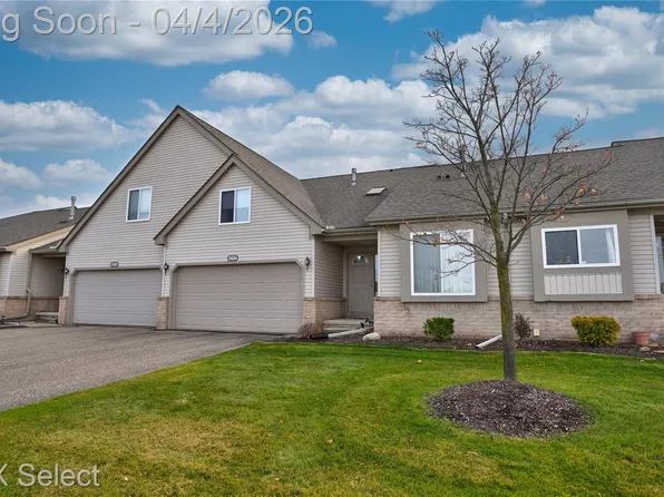 24004 Wilson St, Grand Blanc, MI 48439