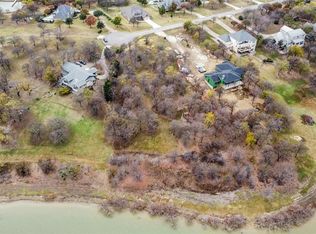 3738 Misty Cv LOT 32, Little Elm, TX 75068