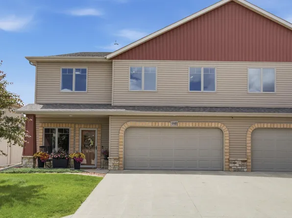 430 19th Ave W Unit F, West Fargo, ND 58078