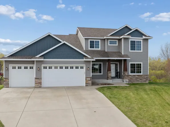 2312 Wyoming Ct, Sartell, MN 56377