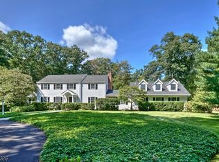 17 Burnett Rd, Mendham, NJ 07945
