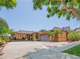 1901 W Santa Cruz St, San Pedro, CA 90732