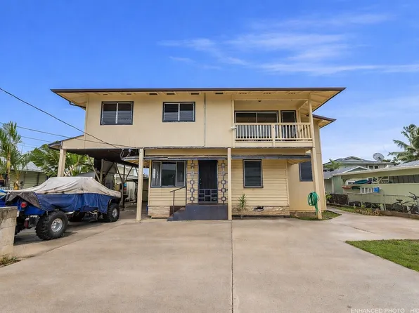 426 Ulupaina St APT C, Kailua, HI 96734