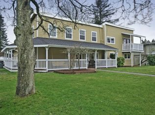 22320 97th Ave W, Edmonds, WA 98020