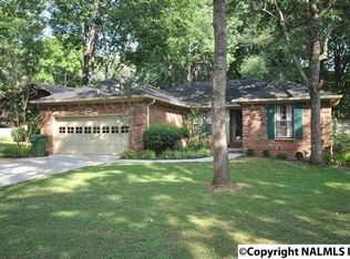 7911 Tea Garden Rd SE, Huntsville, AL 35802