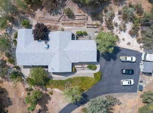 30216 E Longview Ln, Coarsegold, CA 93614