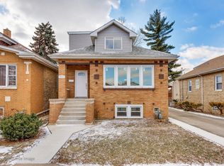 7835 W Westwood Dr, Elmwood Park, IL 60707